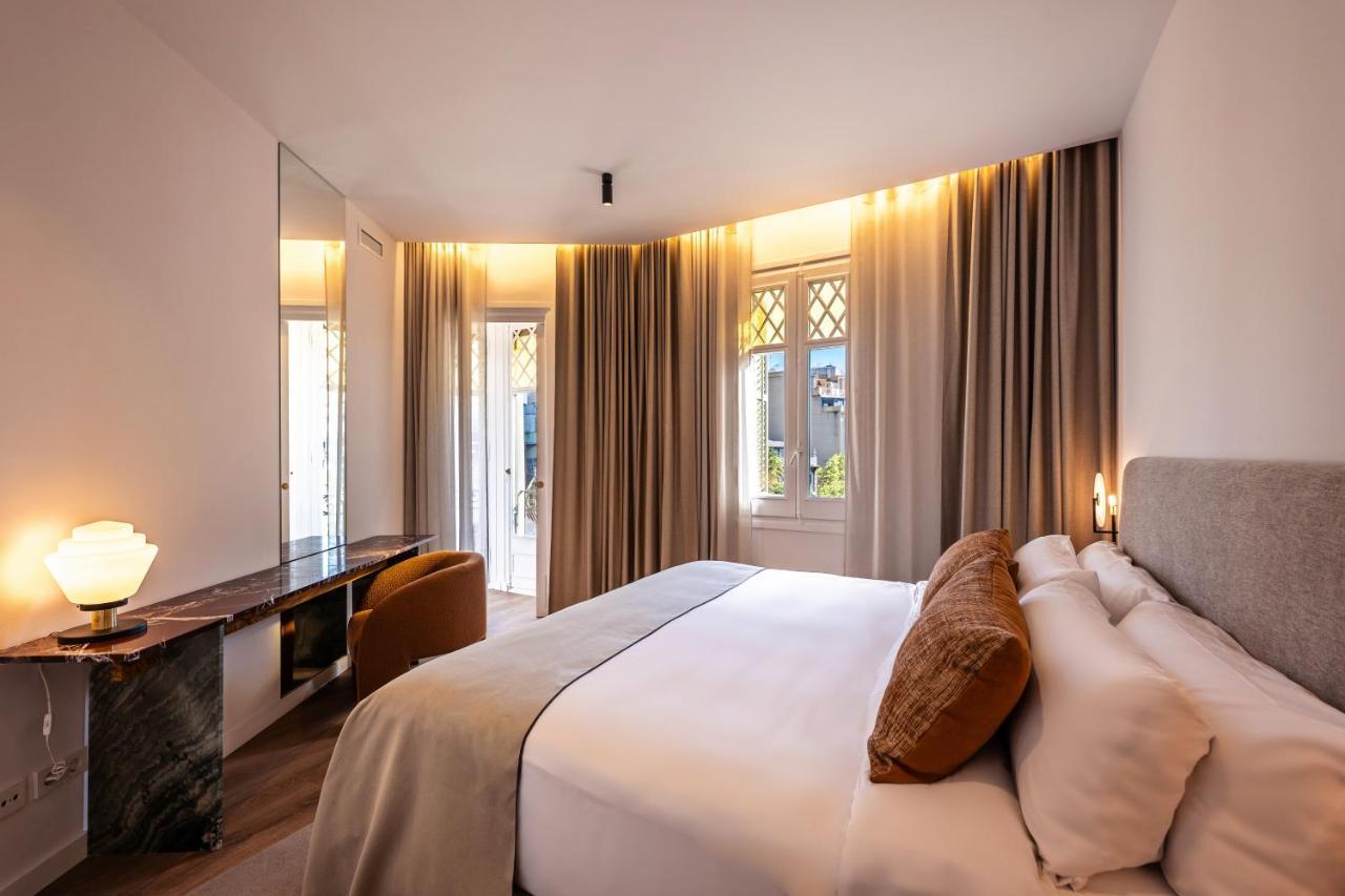 The Diagonal Suites by Sweett 2