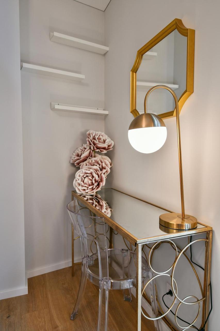 Stunning New Flat in Old Town of Vilnius 2