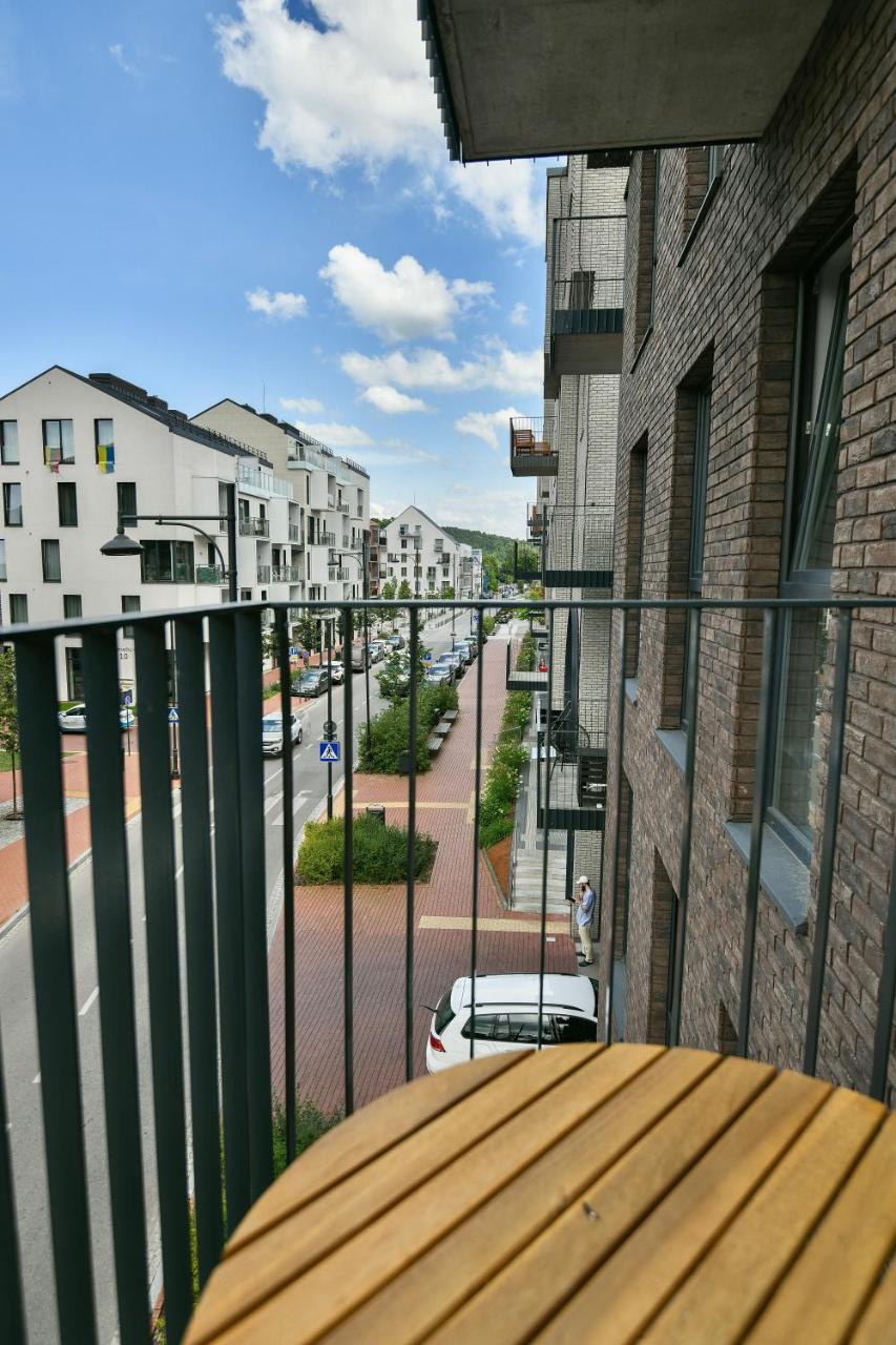 Stunning New Flat in Old Town of Vilnius 1