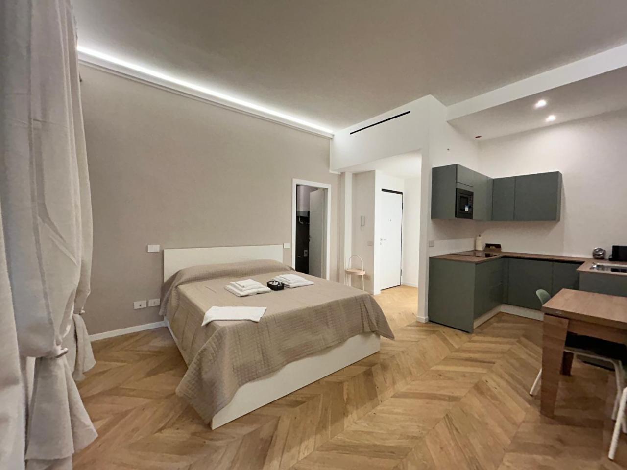 Magnoliaapartments - 2 Unione Duomo (Adults Only) 1