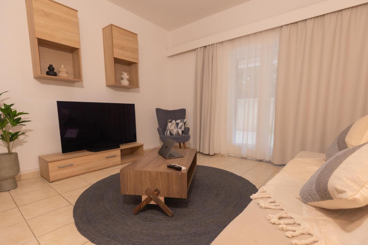 Residence City Cozy Nest 1