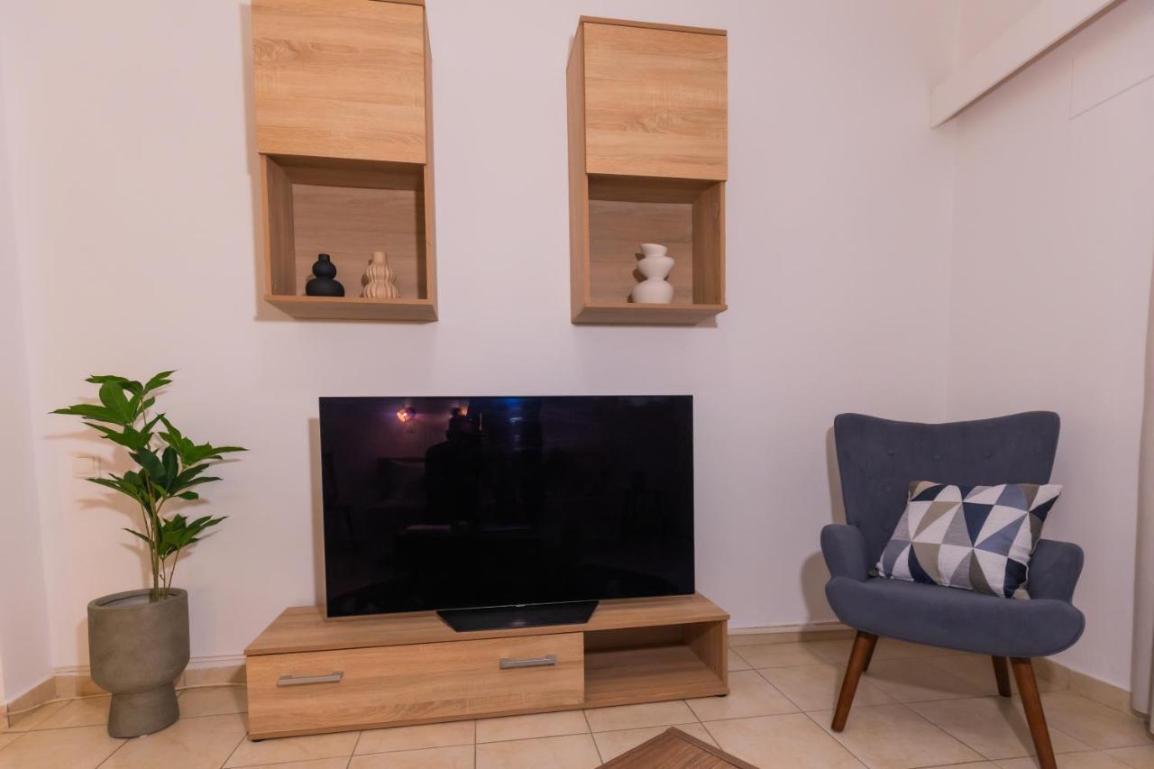 Residence City Cozy Nest 2