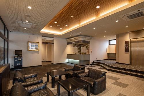 Matto Terminal Hotel 2