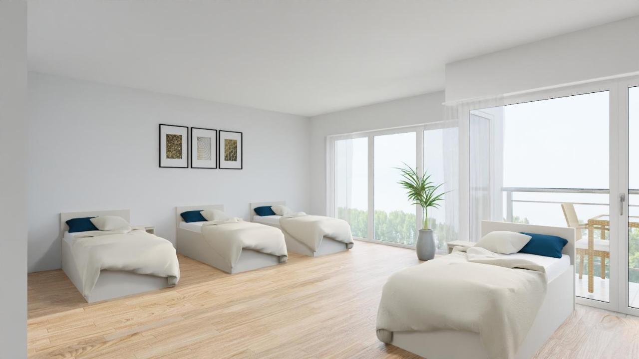 Munich Large Apartment 110 Qm in Very Cetral Location 1 To 12 Guests 1