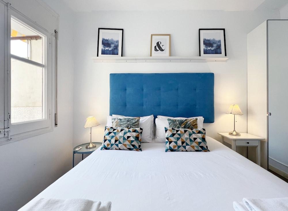 Stay U-Nique Apartment Legalitat 2