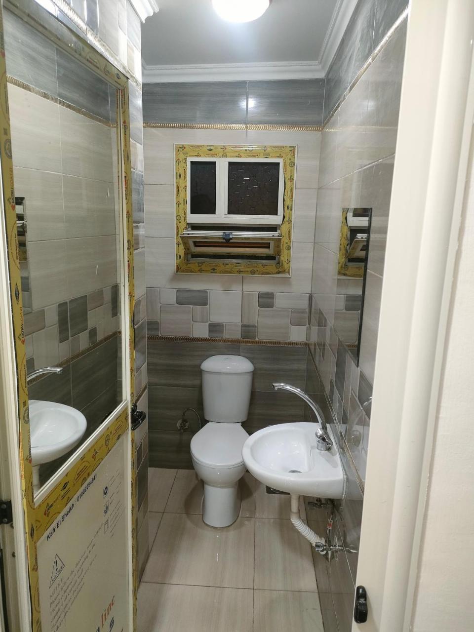 شقه مفروشه في المهندسين (Adults Only) 1