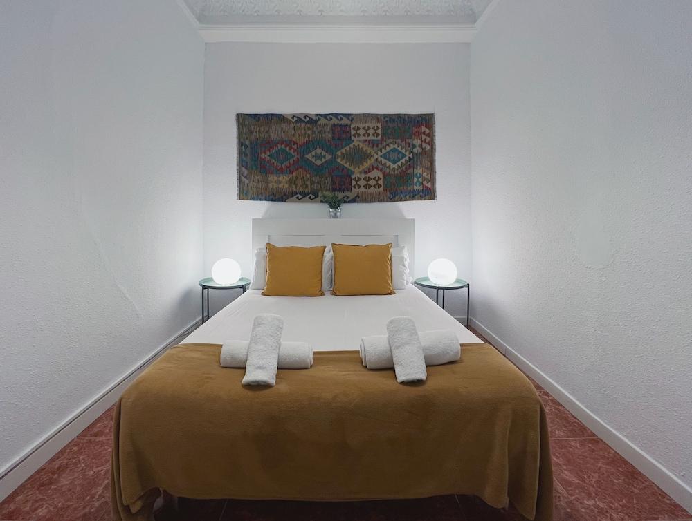 Stay U-Nique Apartments Casanova 1