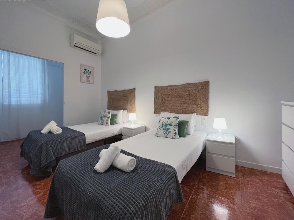 Stay U-Nique Apartments Casanova 2