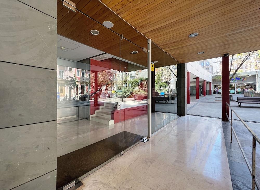 Stay U-Nique Apartments Dega Bahi 2