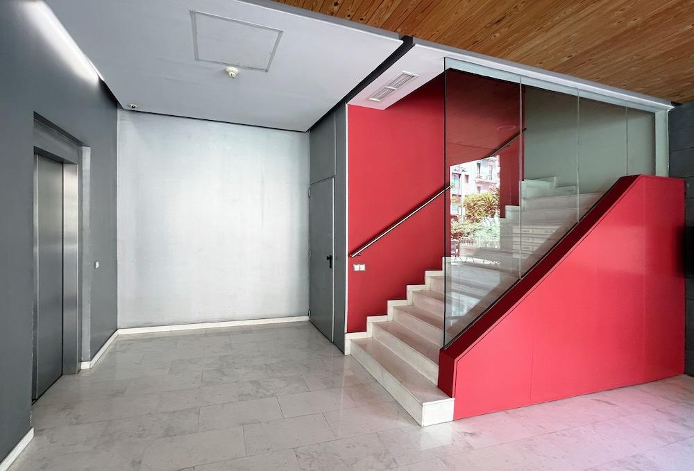 Stay U-Nique Apartments Dega Bahi 1