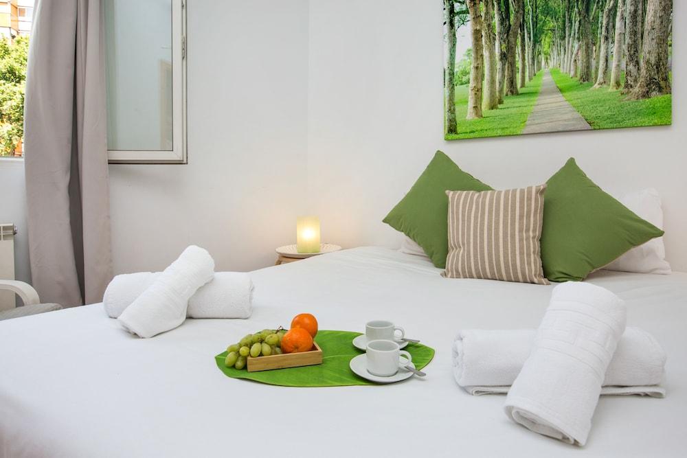 Stay U-Nique Apartment Sicilia 2