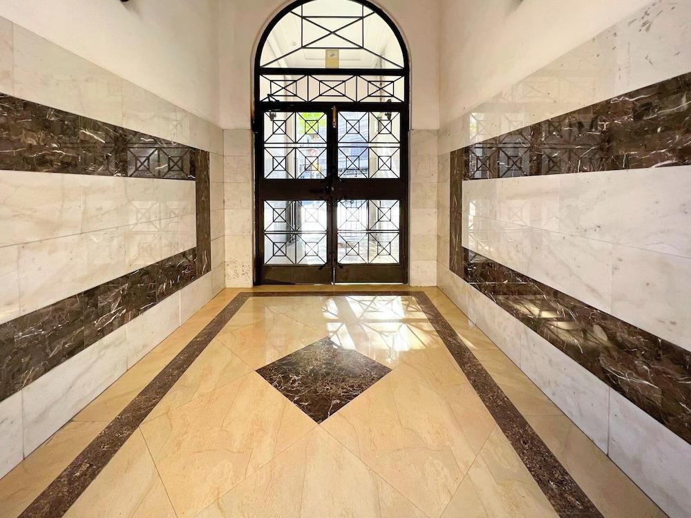 Stay U-Nique Apartment Sicilia 1