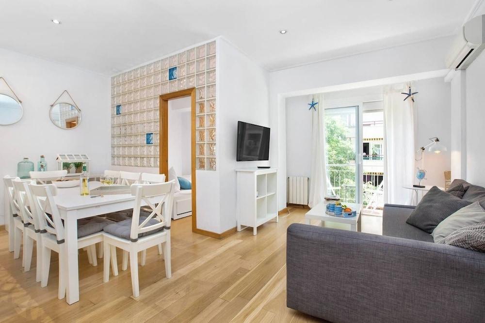 Stay U-Nique Apartment Provenca