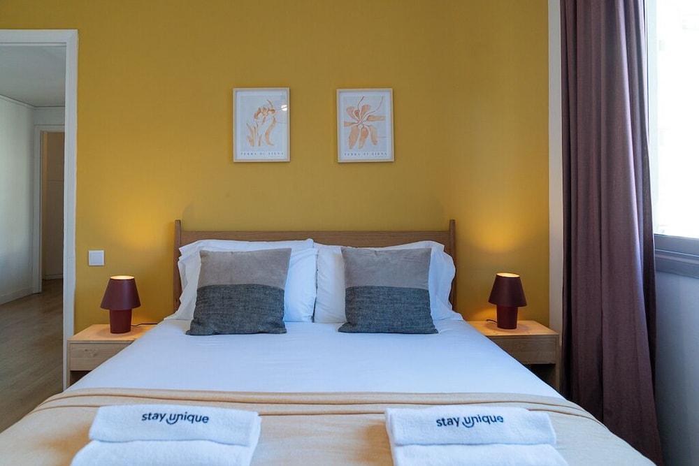 Stay U-Nique Apartment Rossello II 2