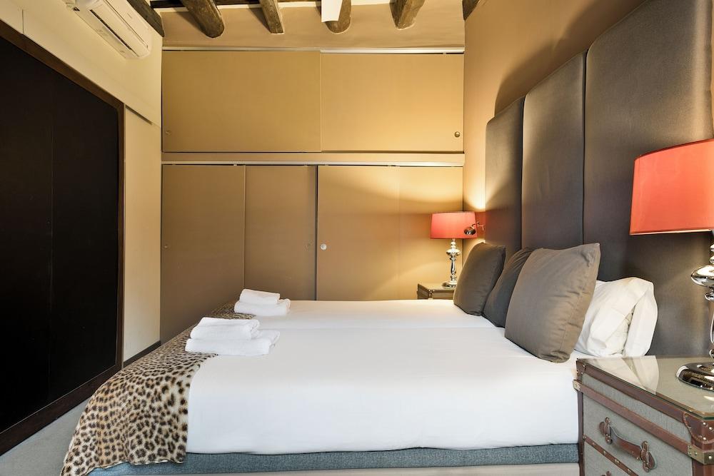 Stay U-Nique Apartments Pou 1