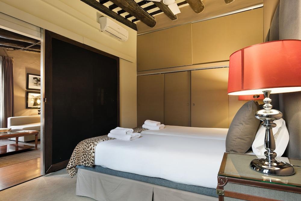 Stay U-Nique Apartments Pou 2