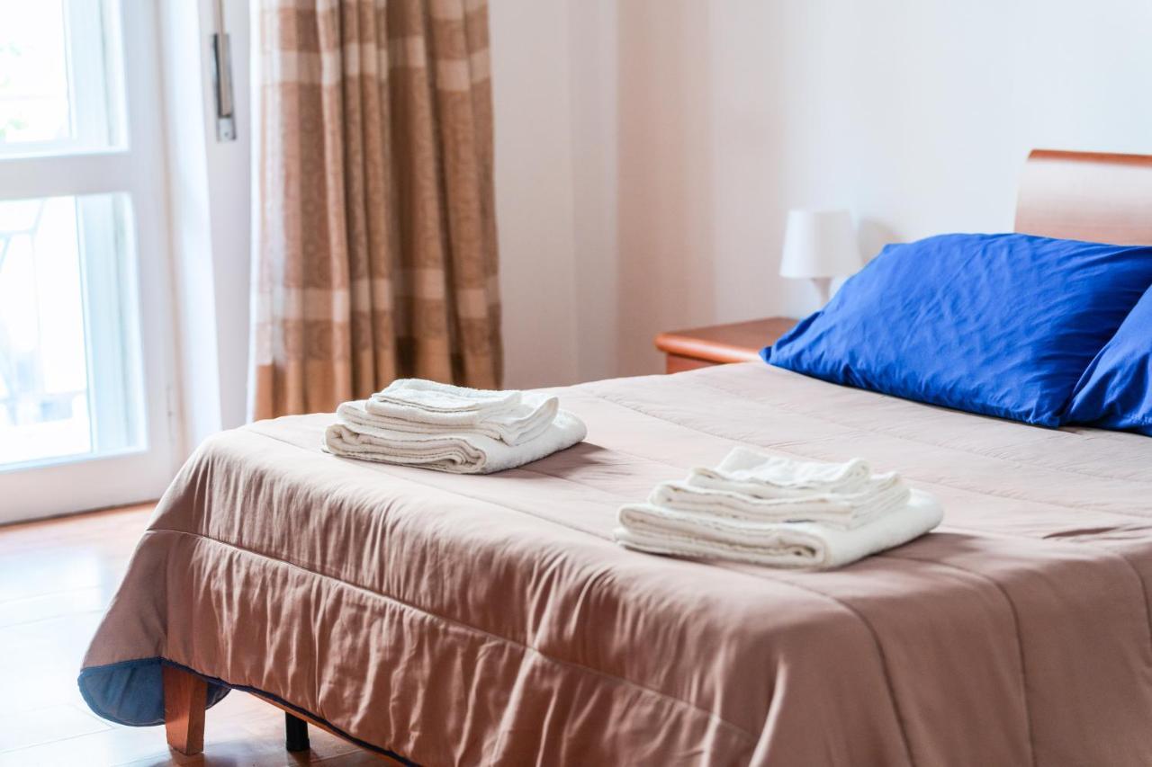 Dante House in Centro Citta 1