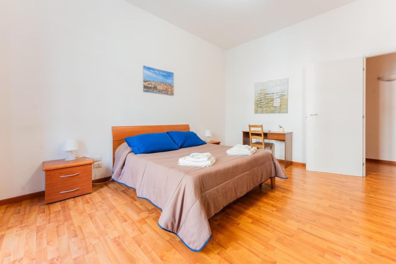 Dante House in Centro Citta 2