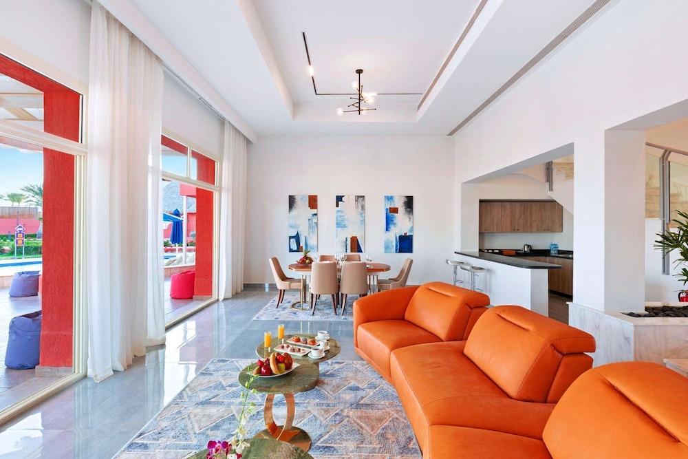 Pickalbatros Laguna Vista Hotel 2