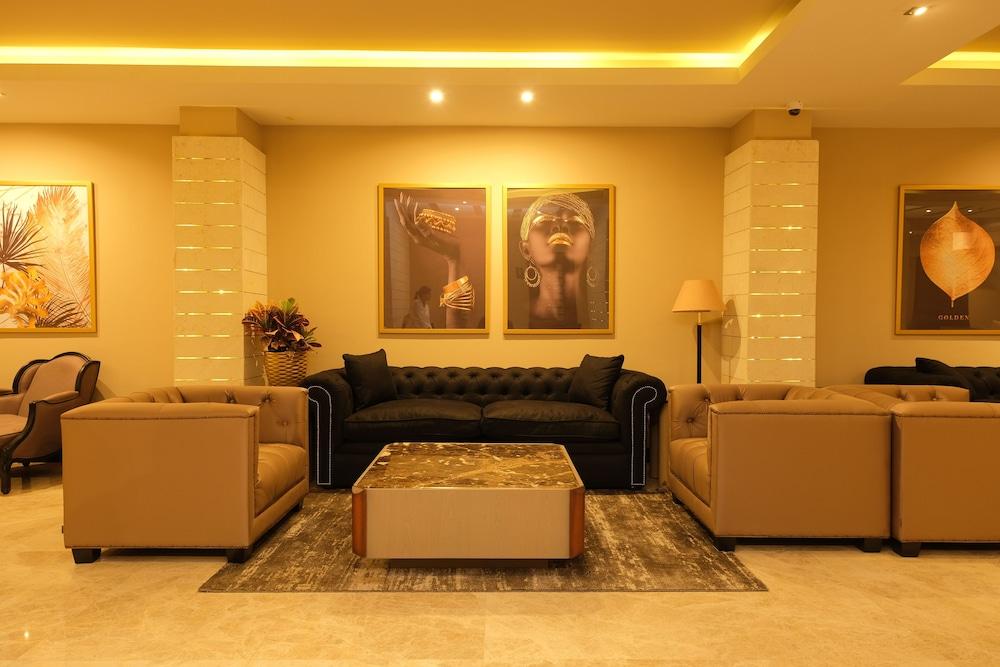 Marwa Palace Cairo 1