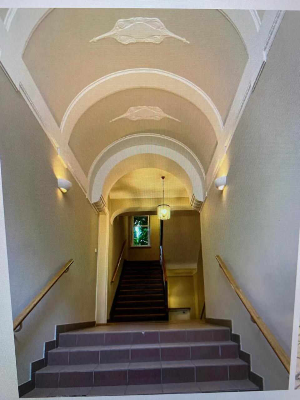 Cozy Apartment Am Englischen Garten