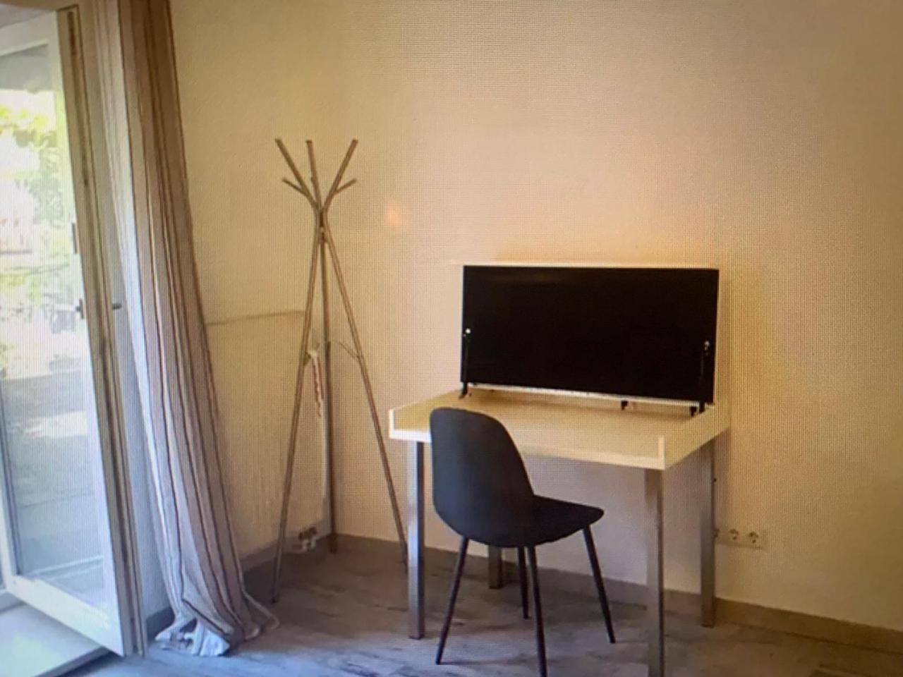 Cozy Apartment Am Englischen Garten 1