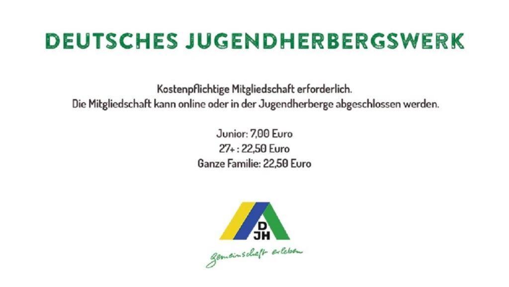 Jugendherberge Munchen City 1