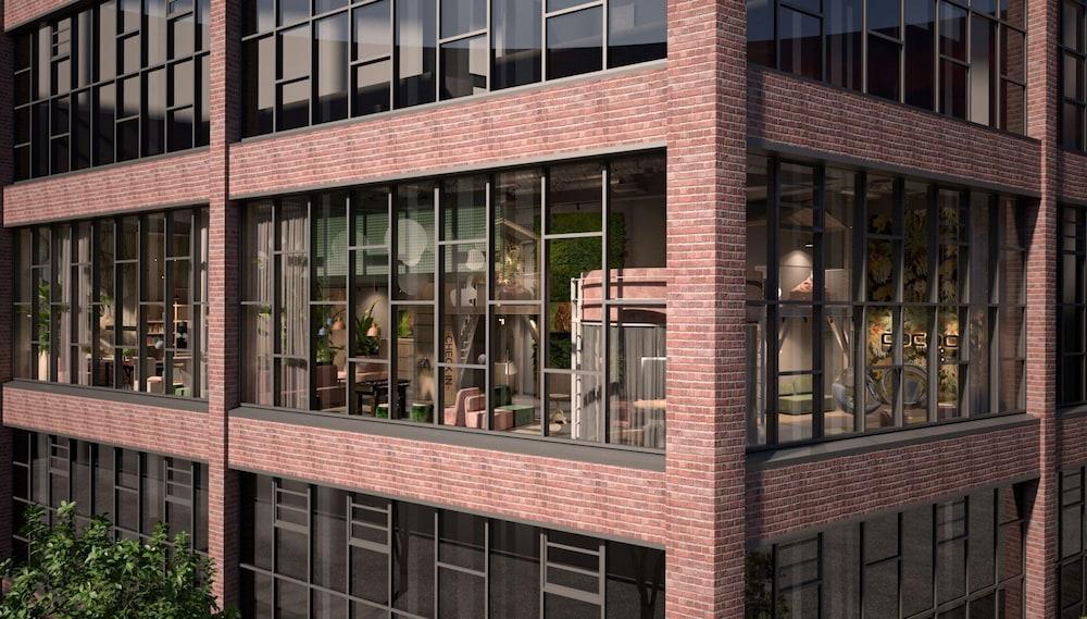 Cocoon Theresienwiese