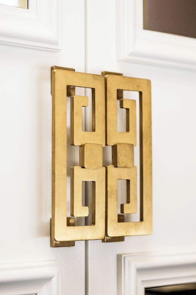 House of Hutter - Munchner Kindl (Adults only)