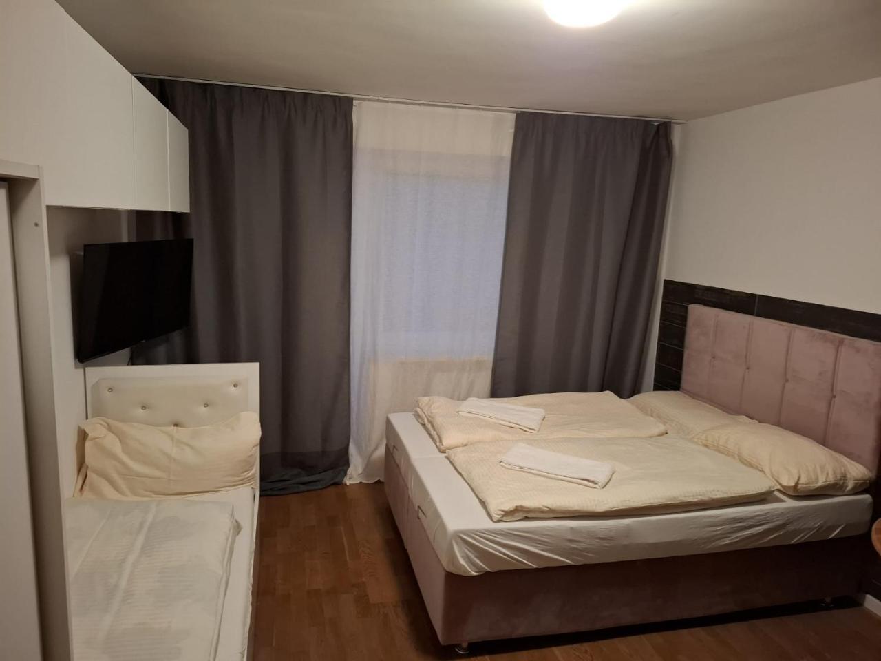 Central Munich Living 1