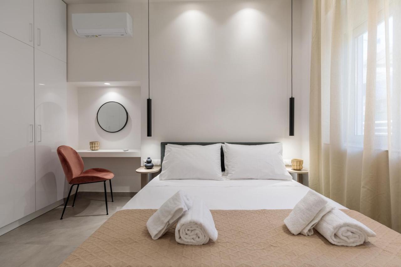 Micasa Suite Rhodos 1