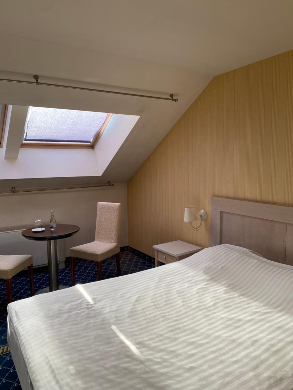 All-In Rooms (Adults Only) 2