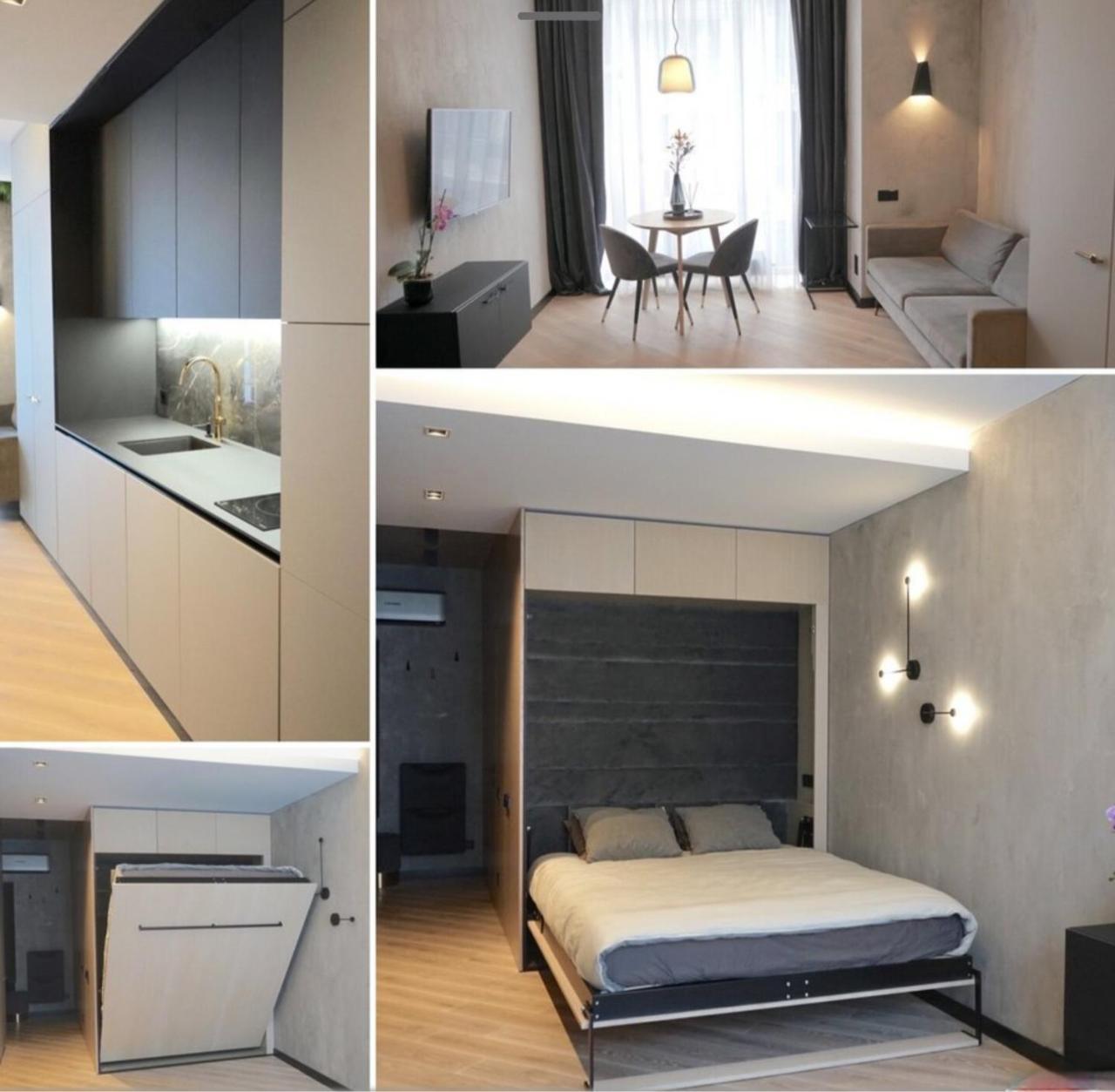 Happy Inn Exclusive Studio, Self Check In, Parking 1