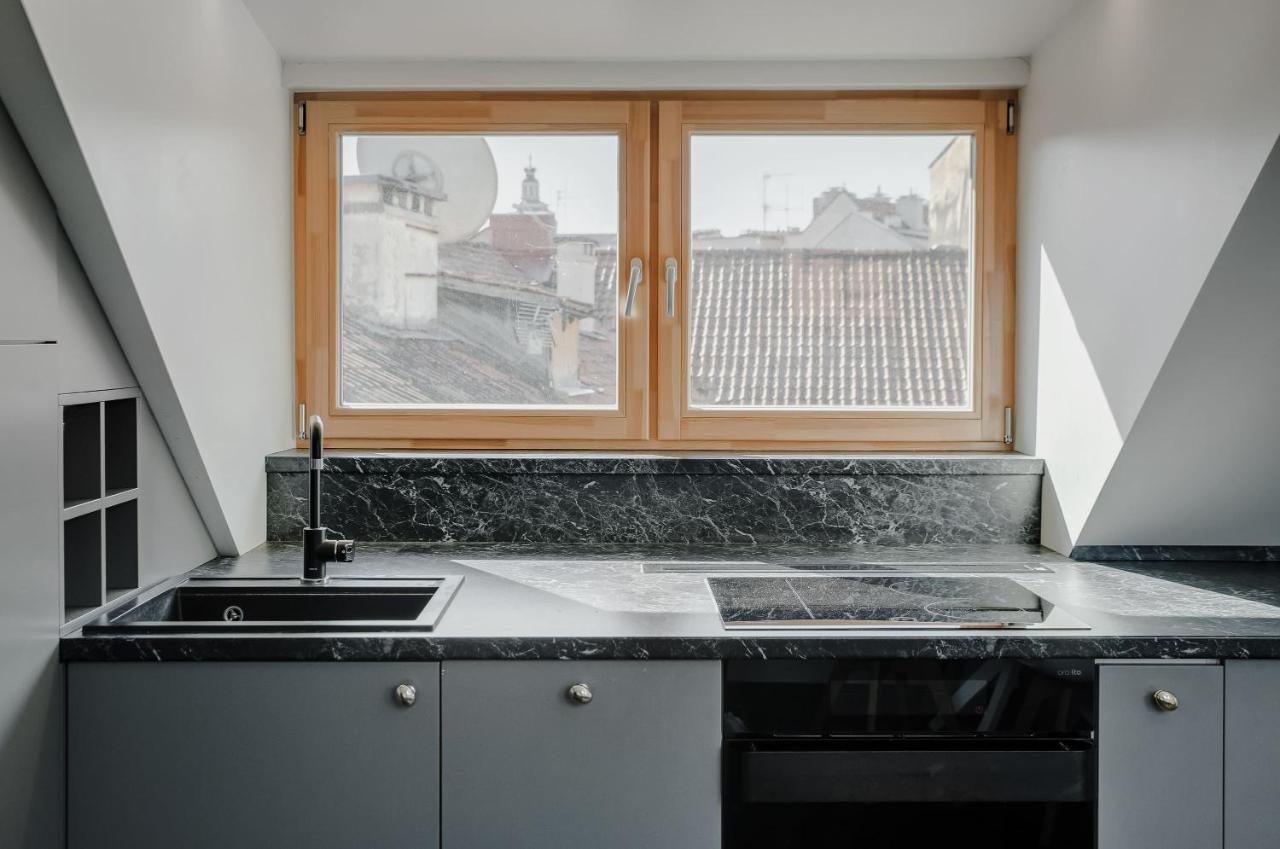 Panoramic Loft - Lollo Luxury 2