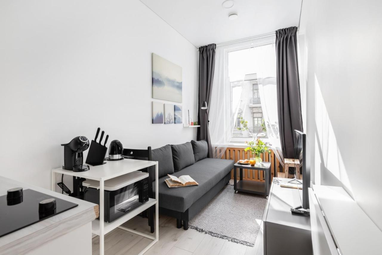 The K1a Studio Collective 1