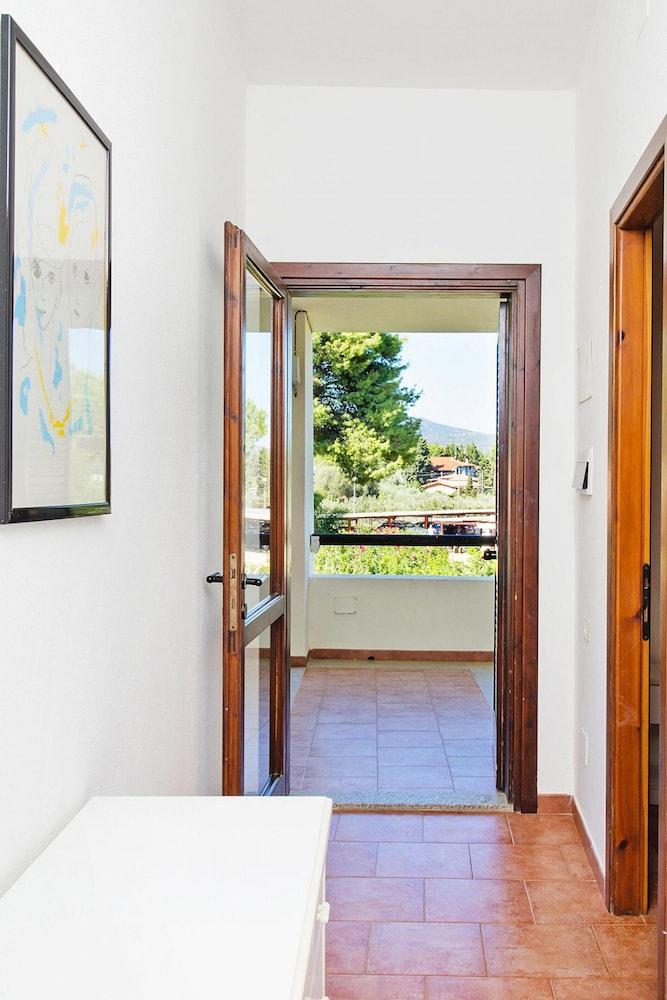 Residence Cormoran, Loc. Campus Villasimius 1