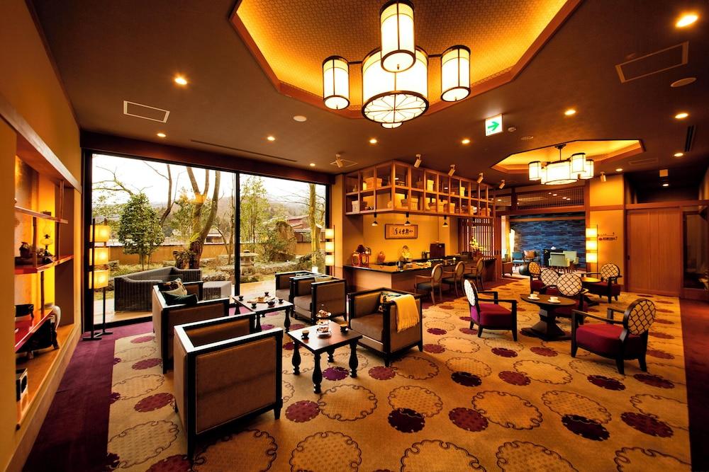 Kanazawa Yuonsen Hyakurakusou