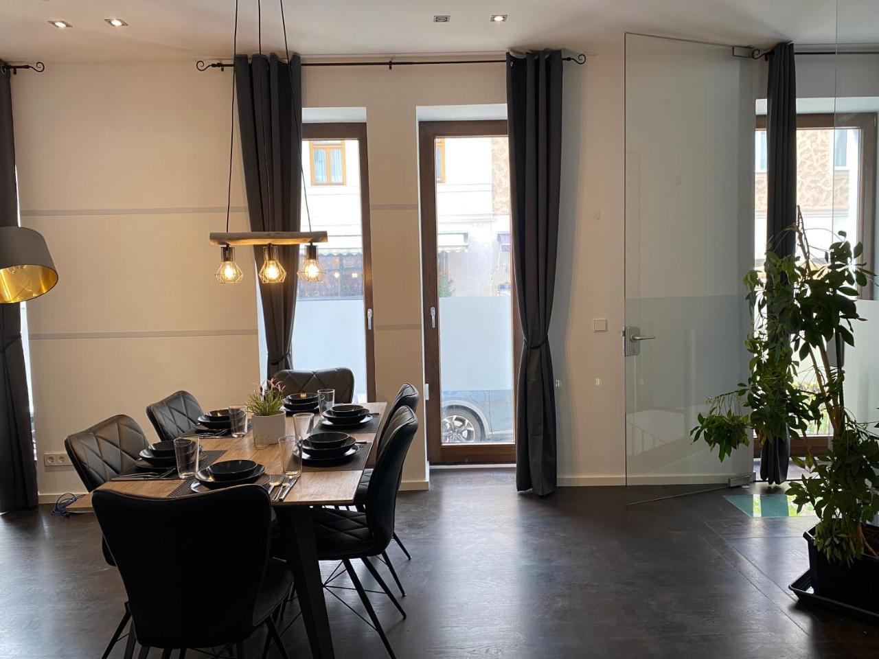 Symbiose-Ferienwohnung 1