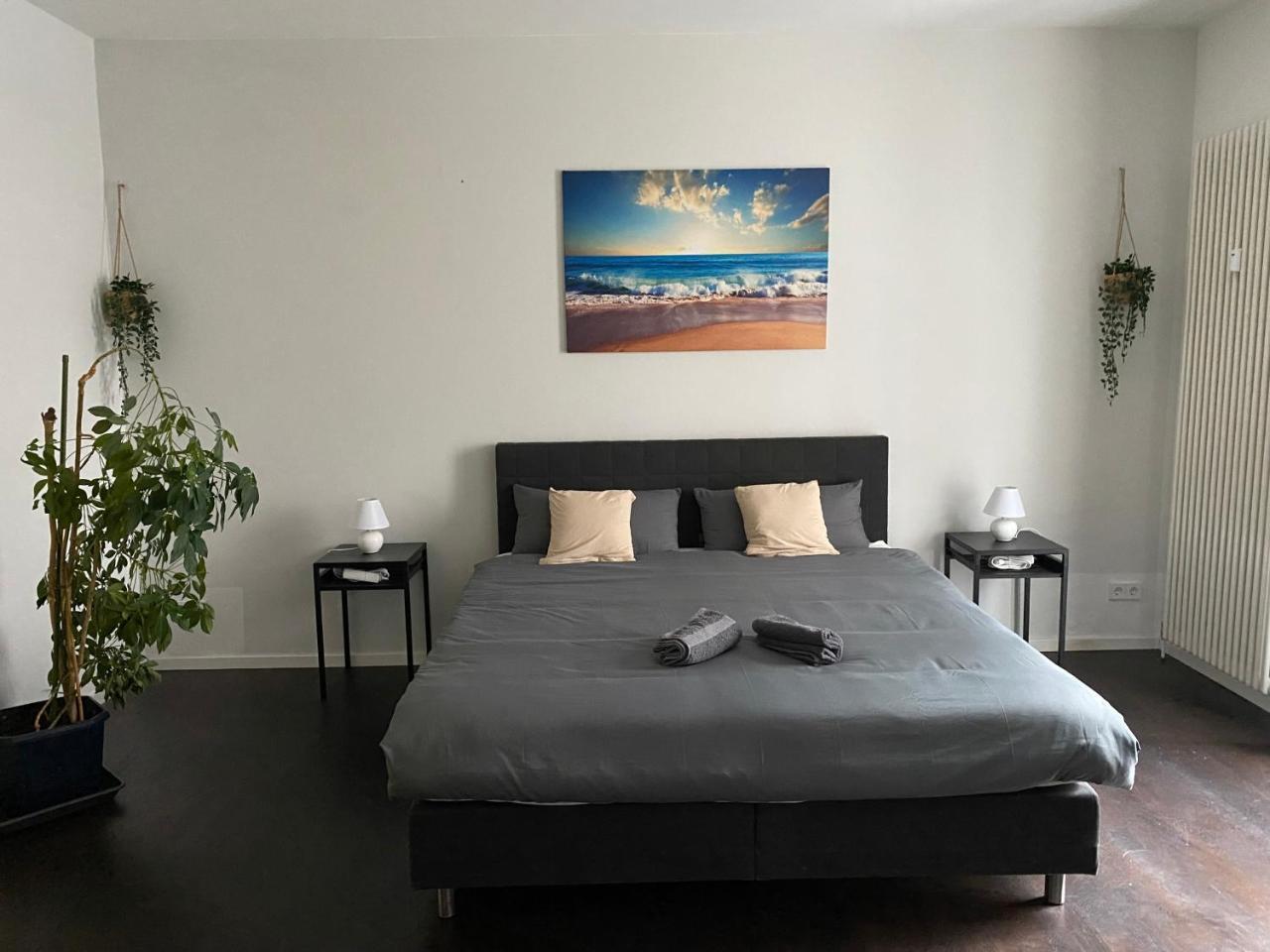 Symbiose-Ferienwohnung 2