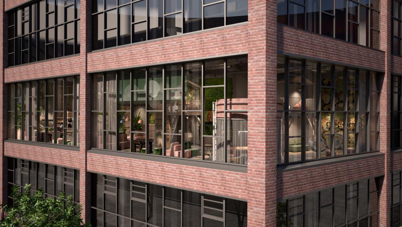 Cocoon Theresienwiese 2