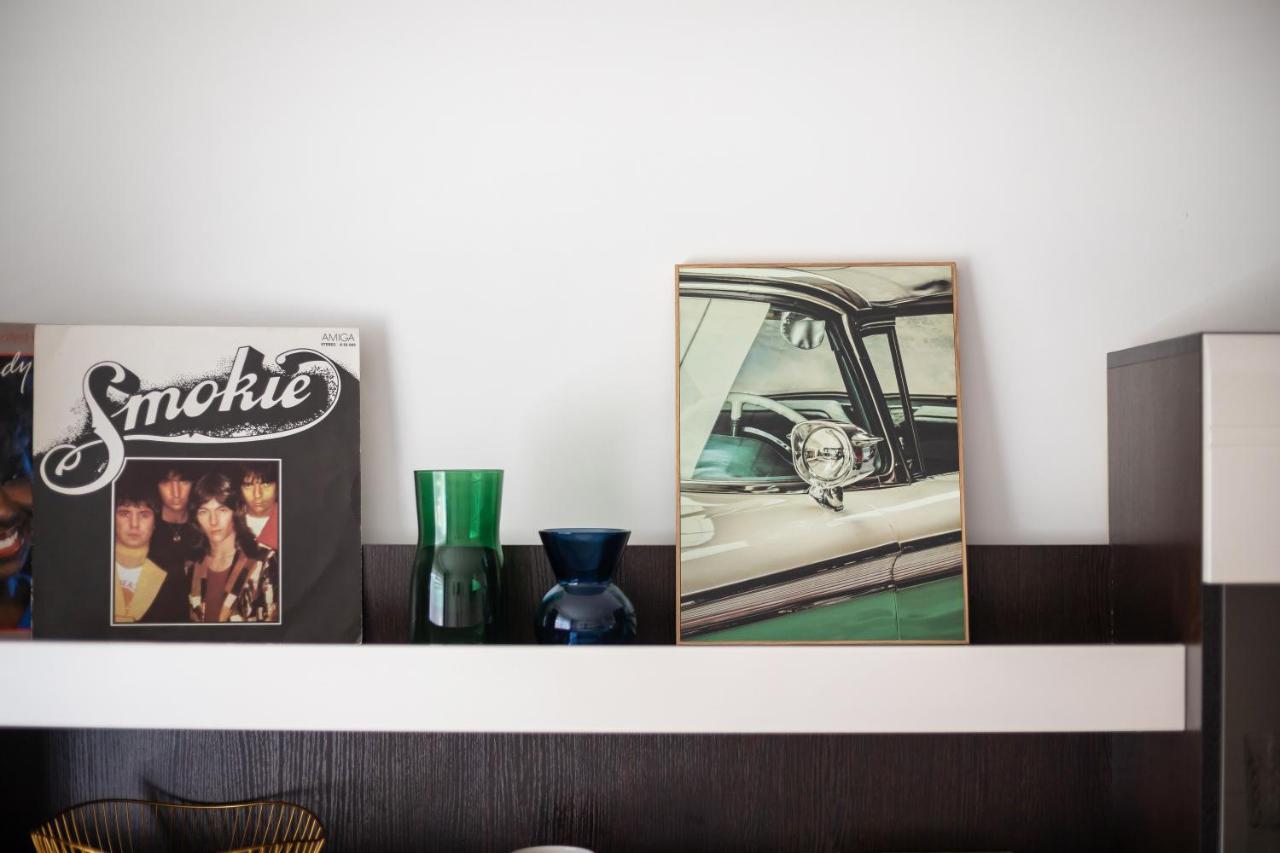 Spirit of 70s Apartment 2