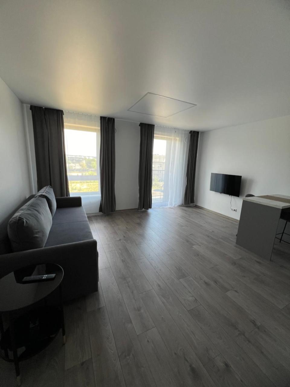 Spacious, Cozy Place in Vilnius 2