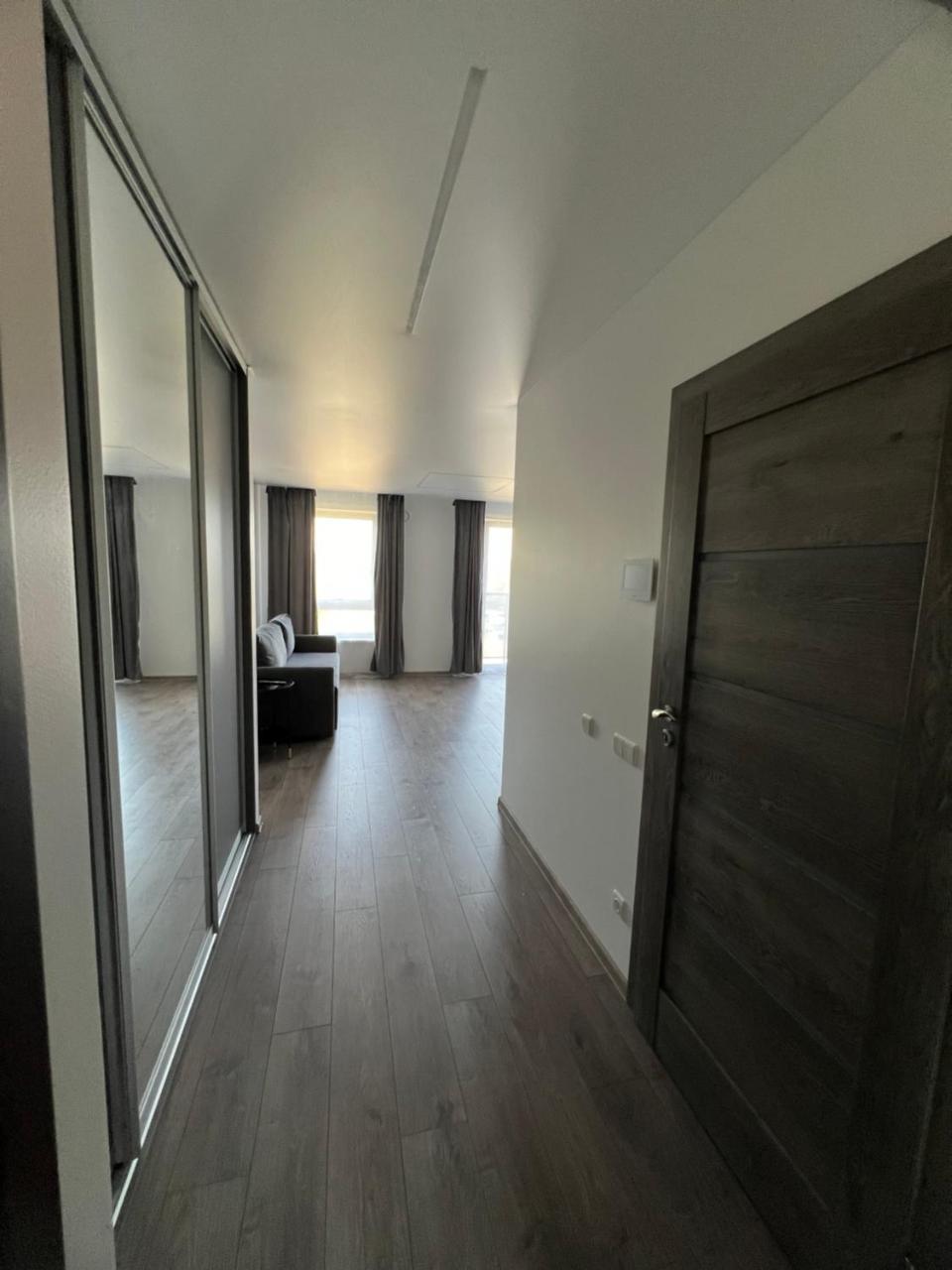 Spacious, Cozy Place in Vilnius 1