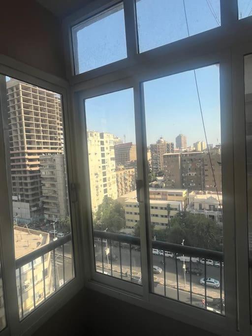 Make Yourself at Home at Ad Doqi 2