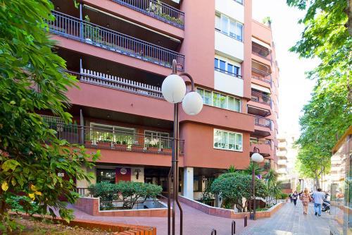 Classic Executive Bonanova Apartment 1