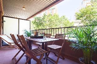 Classic Executive Bonanova Apartment