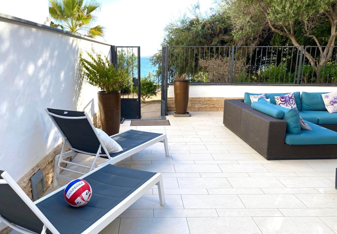 Casa Giunicchi, Un Gioiello Fronte Mare 2