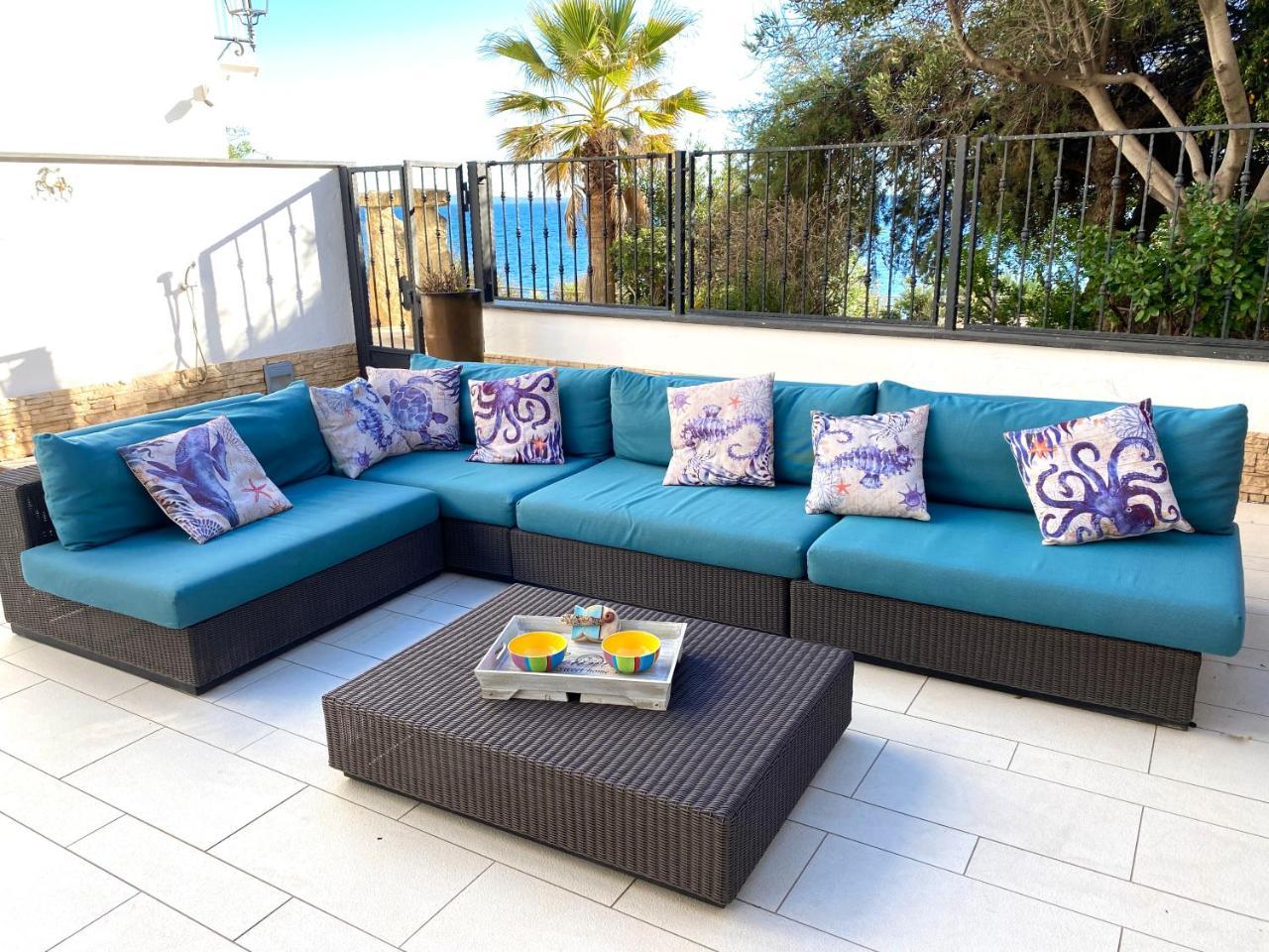 Casa Giunicchi, Un Gioiello Fronte Mare 1