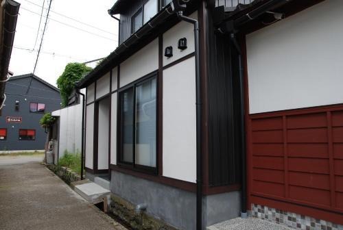 Restoring in Kanazawa Kaisen 2