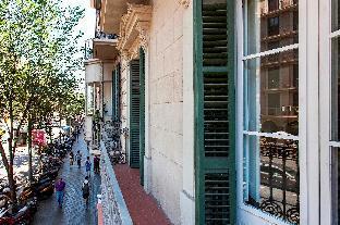 1229 - Awesome City Center Apartment with Terrace 2